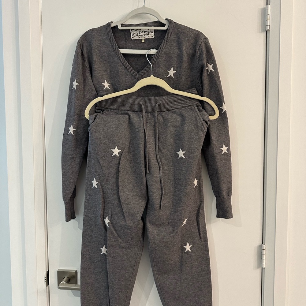 Knit set - Picture 3 of 3